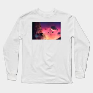 Magic Long Sleeve T-Shirt